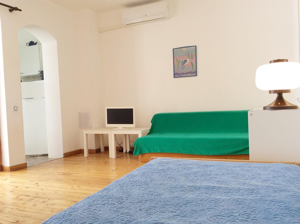 Apartments Buneta Prizba Εξωτερικό φωτογραφία