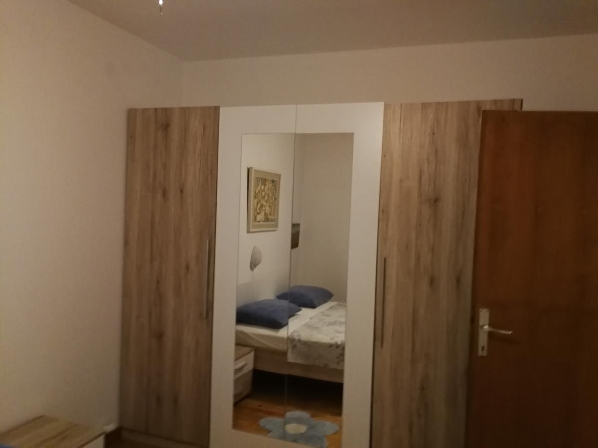 Apartments Buneta Prizba Εξωτερικό φωτογραφία